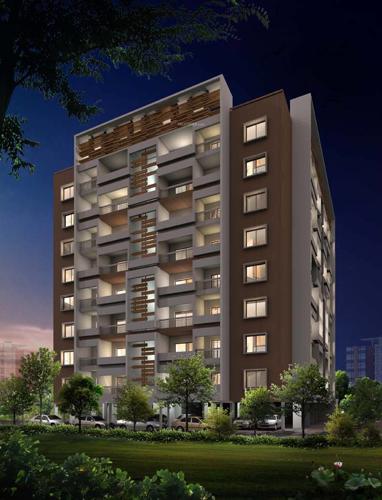  serene-nest Images for Elevation of DivyaSree Serene Nest