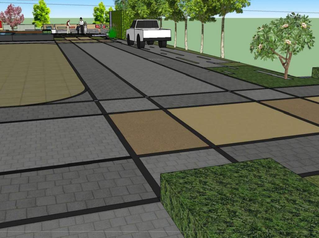  serene nest Images for Amenities of DivyaSree Serene Nest