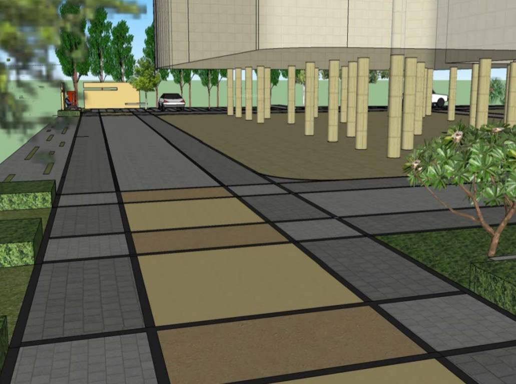  serene nest Images for Amenities of DivyaSree Serene Nest