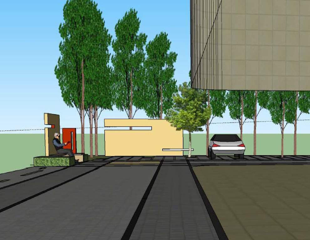  serene nest Images for Amenities of DivyaSree Serene Nest