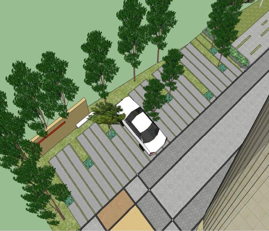  serene nest Images for Amenities of DivyaSree Serene Nest