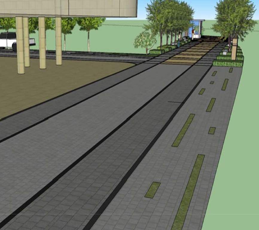  serene nest Images for Amenities of DivyaSree Serene Nest