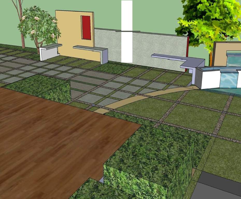  serene nest Images for Amenities of DivyaSree Serene Nest