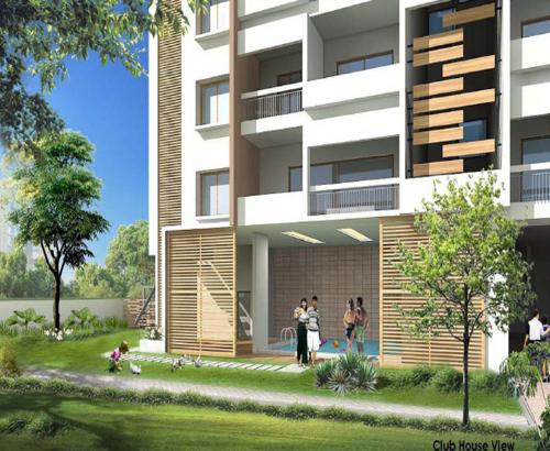  serene-nest Images for Amenities of DivyaSree Serene Nest