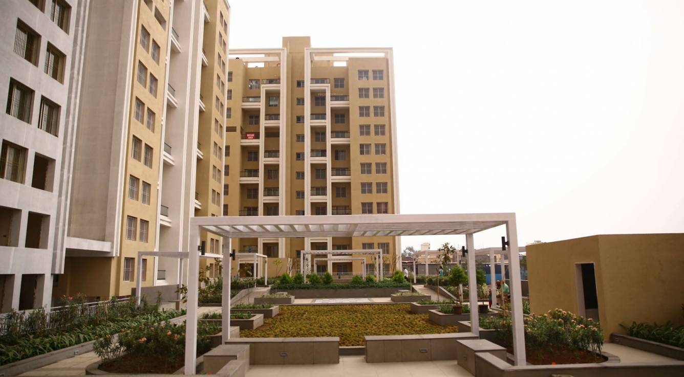 Images for Elevation of Kumar Princeville