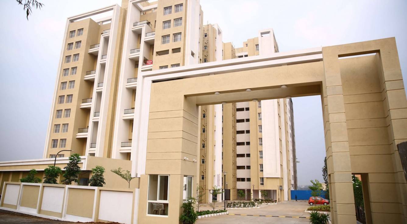 Images for Elevation of Kumar Princeville