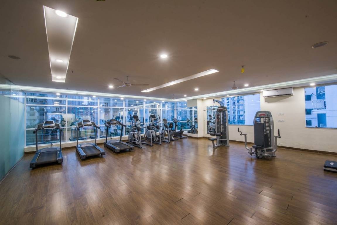 golf view ii phase i Others