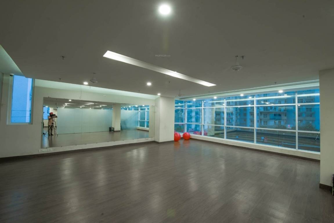 golf view ii phase i Others