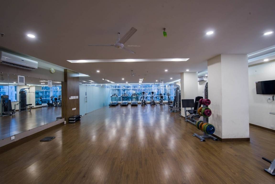 golf view ii phase i Others