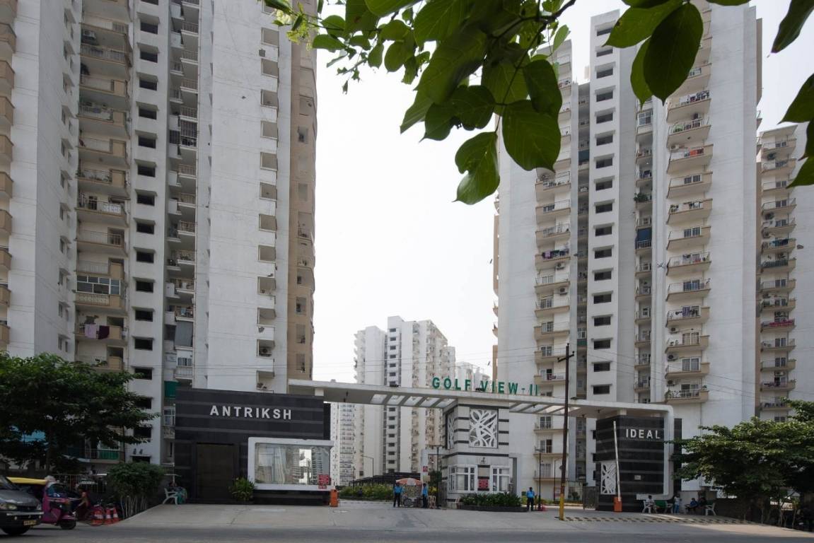 golf view ii phase i Others