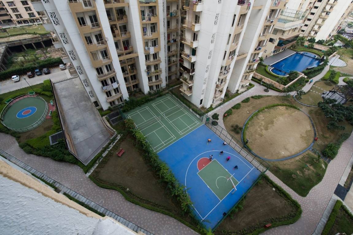 golf view ii phase i Others