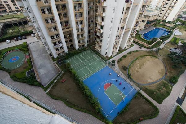 Others golf-view-ii-phase-i Others