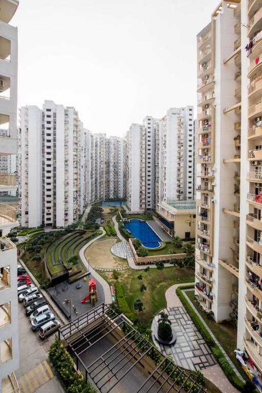 golf view ii phase i Others