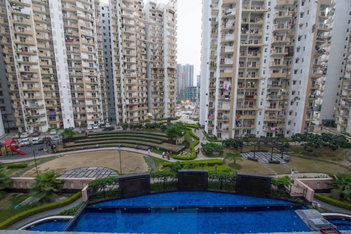 golf view ii phase i Swimming Pool