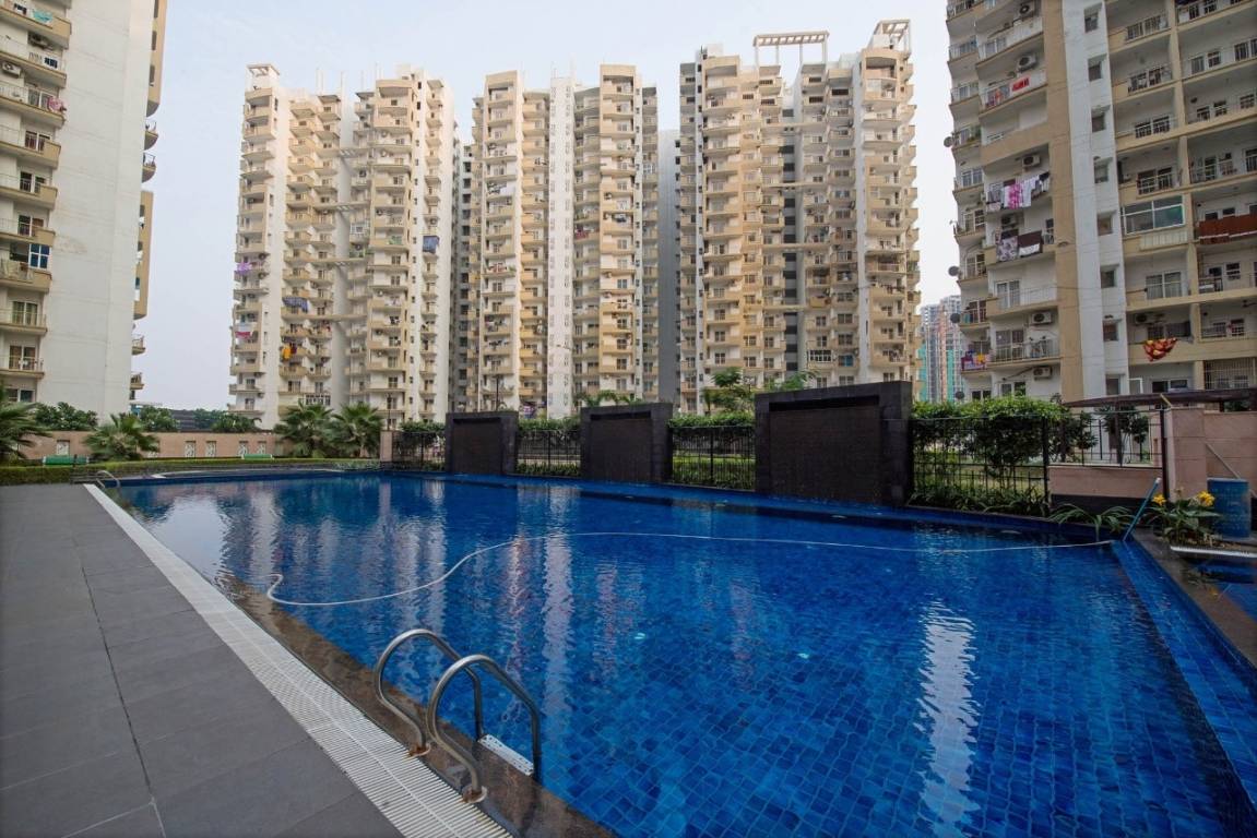 golf view ii phase i Swimming Pool