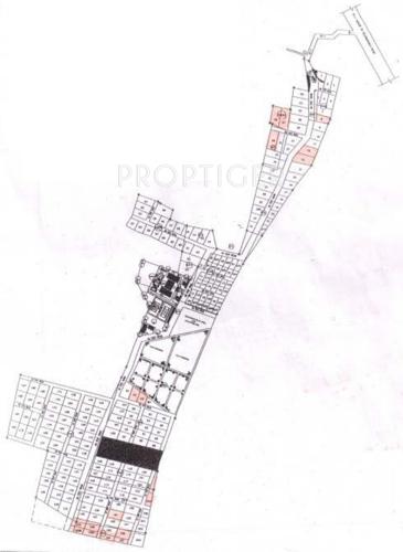 Images for Layout Plan of Dharani Samrudhi Urban Farms Images for Layout Plan of Dharani Samrudhi Urban Farms
