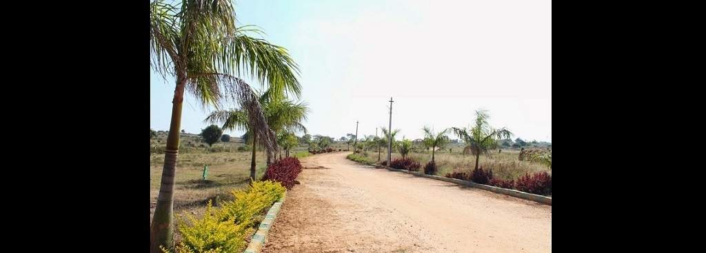 samrudhi urban farms Others