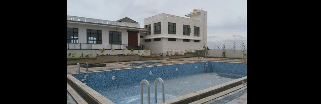 samrudhi urban farms Swimming Pool