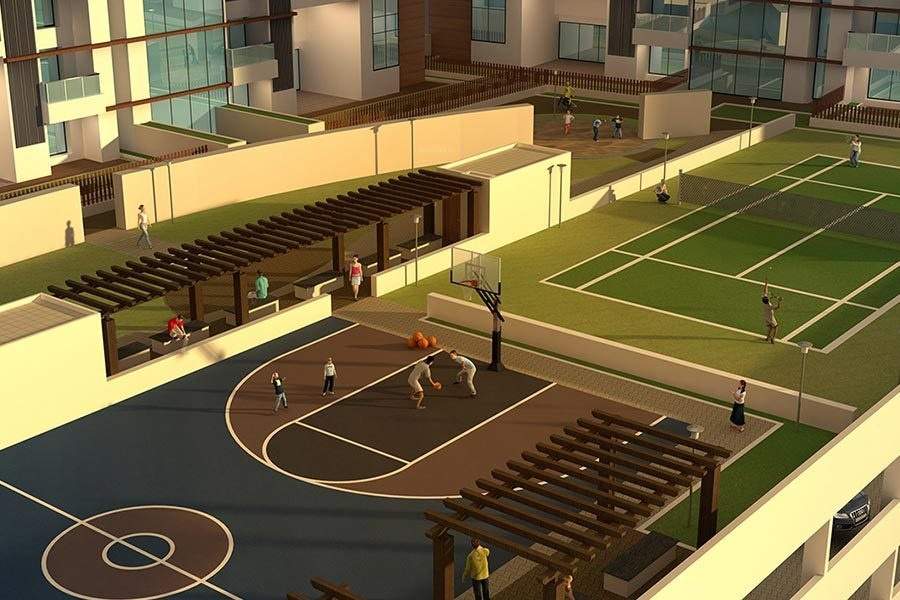 Images for Amenities of Geras Isle Royale