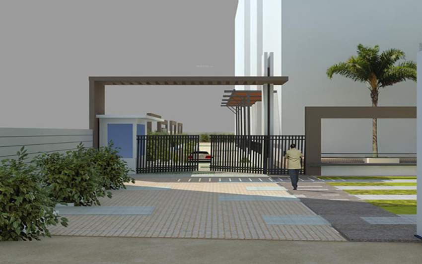  tranquil heights Images for Amenities of Saravana Tranquil Heights