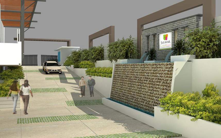  tranquil heights Images for Amenities of Saravana Tranquil Heights