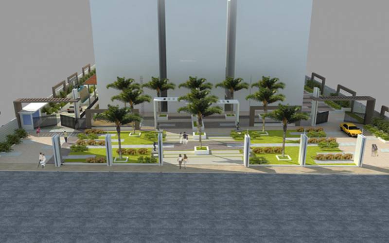  tranquil-heights Images for Amenities of Saravana Tranquil Heights