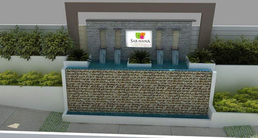  tranquil heights Images for Amenities of Saravana Tranquil Heights