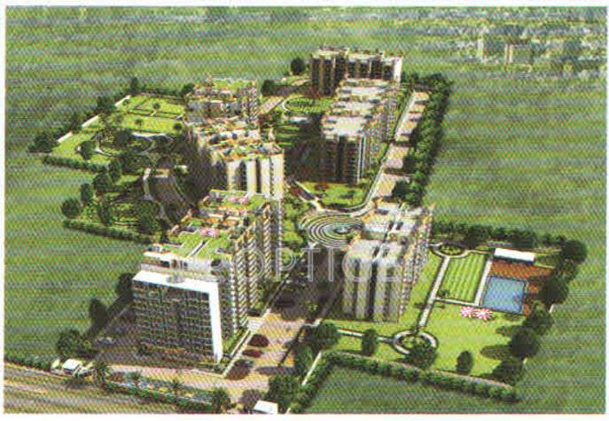 Images for Elevation of Addela Raj Rakhsa Addela