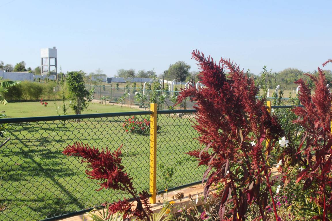 Images for Amenities of Highcity Serenity Park