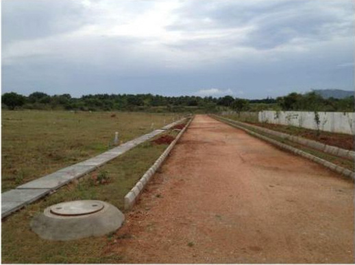 Images for Amenities of Highcity Serenity Park