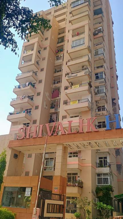  shivalik homes Elevation