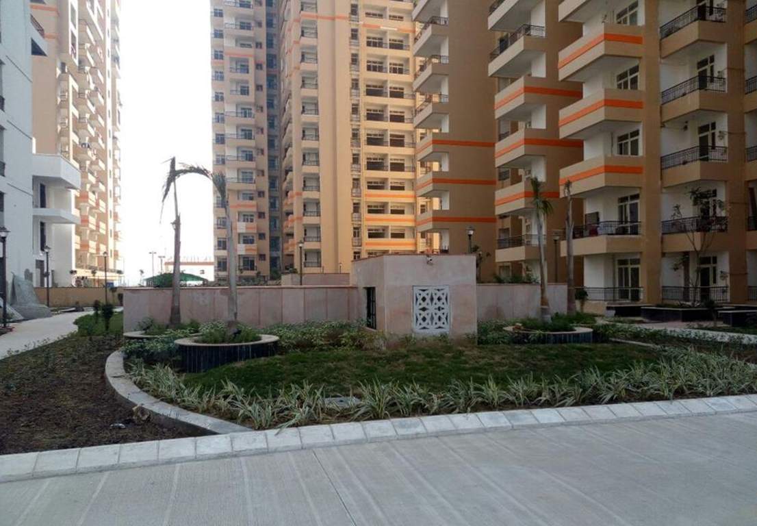 Images for Elevation of Cosmos Shivalik Homes