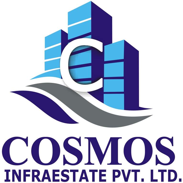 Images for Elevation of Cosmos Shivalik Homes