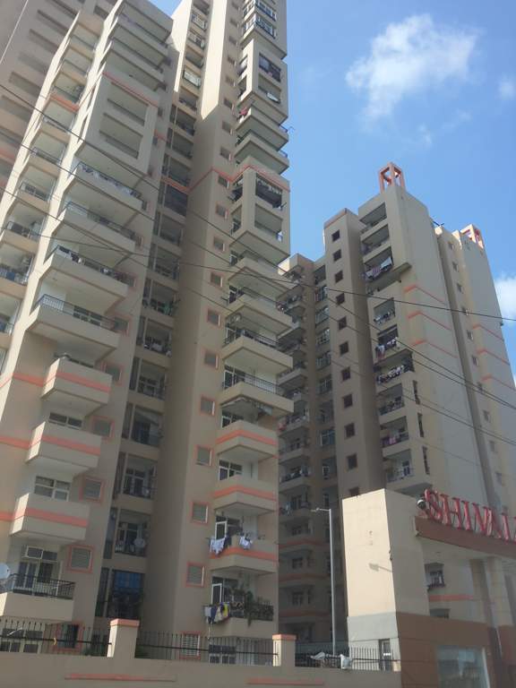  shivalik homes Images for Project