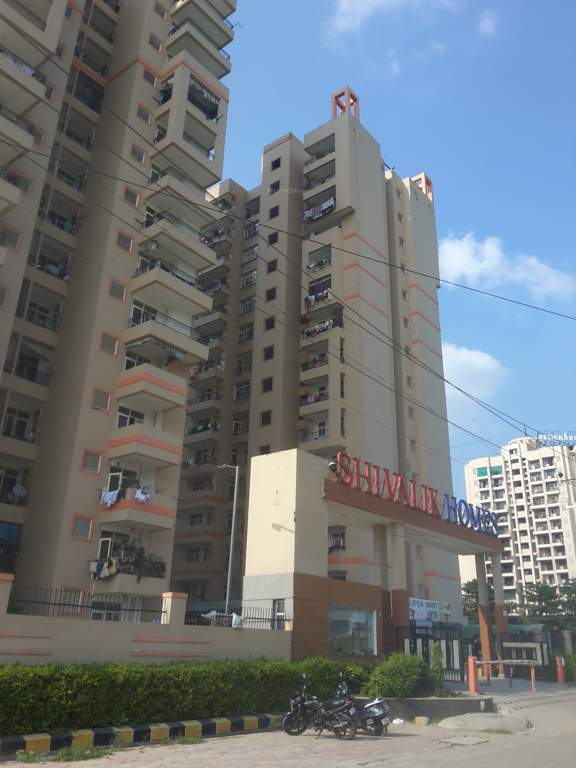  shivalik homes Images for Project