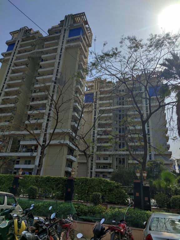  royal park Elevation