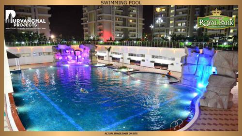  royal-park Images for amenities