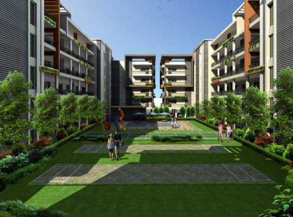  windgates Images for Elevation of SVS Constructions Windgates