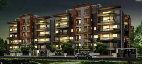  windgates Images for Elevation of SVS Constructions Windgates