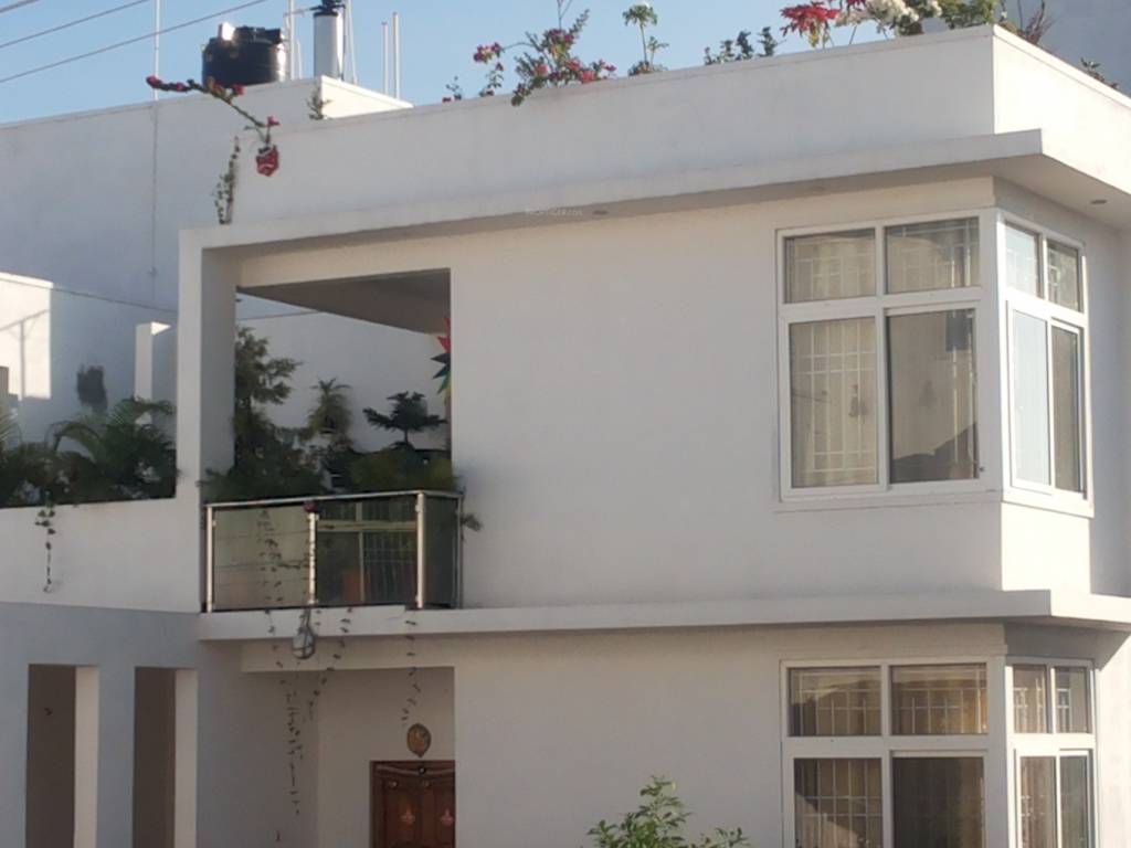 Images for Elevation of Pushpam Pushpalok