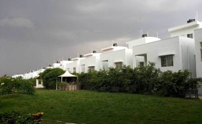 Images for Elevation of Pushpam Pushpalok