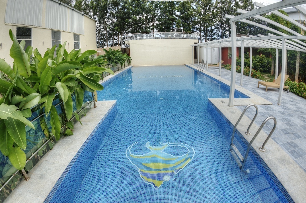 Images for Amenities of Pushpam Pushpalok