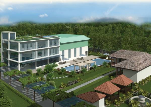 Images for Amenities of Pushpam Pushpalok