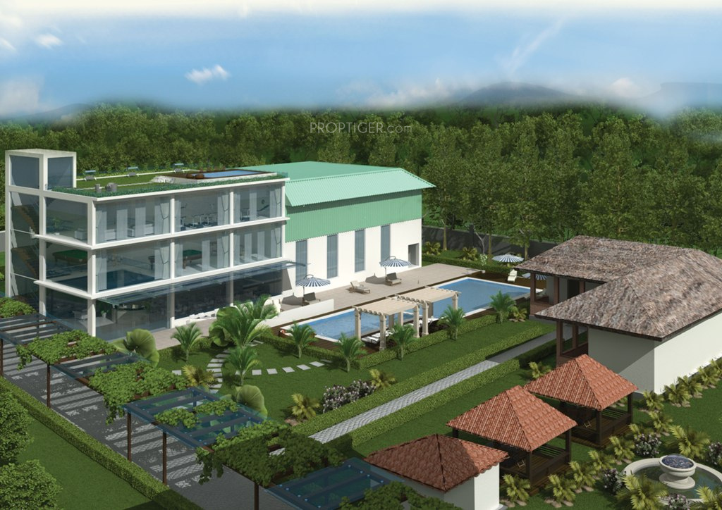 Images for Amenities of Pushpam Pushpalok