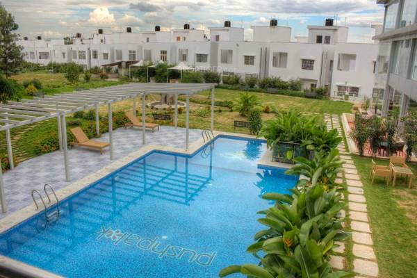 Images for Amenities of Pushpam Pushpalok