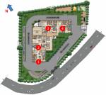 Images for Layout Plan of Valmark Aastha  aastha Images for Layout Plan of Valmark Aastha