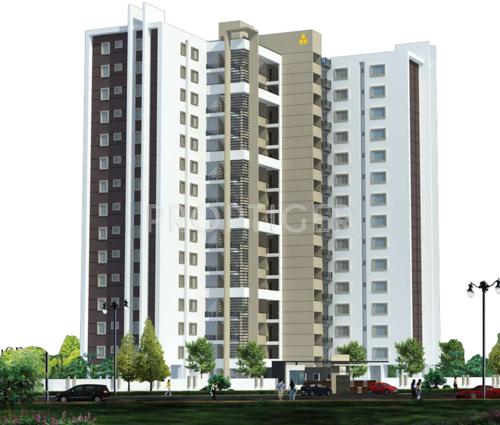  aastha Images for Elevation of Valmark Aastha