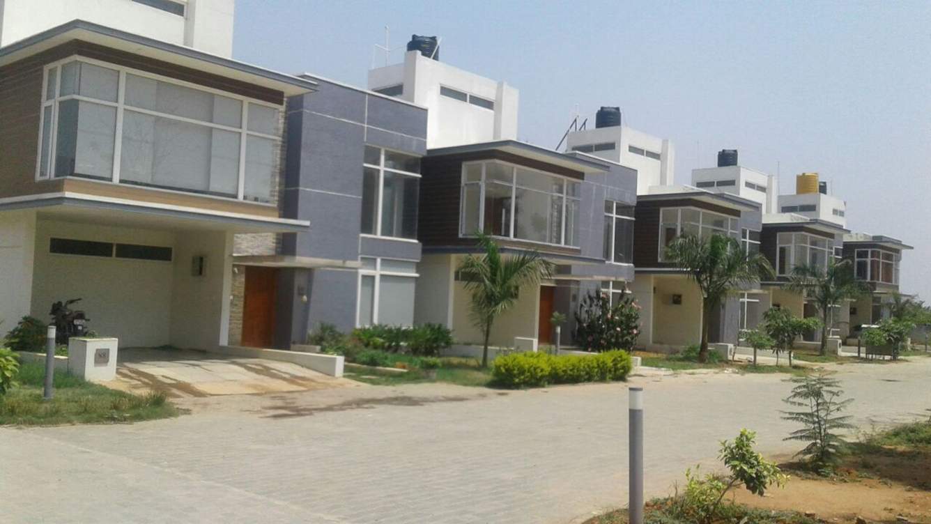 woods Images for Elevation of Pushpam Woods