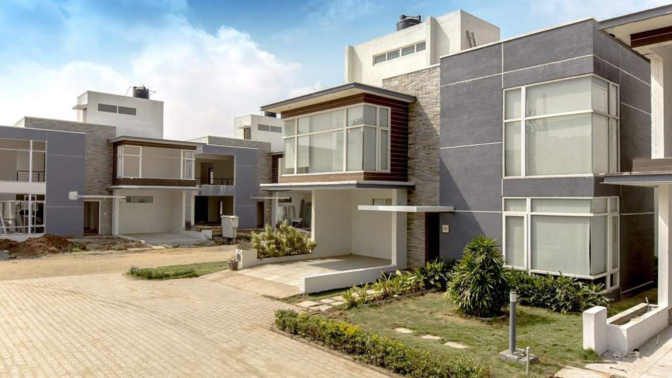 woods Images for Elevation of Pushpam Woods