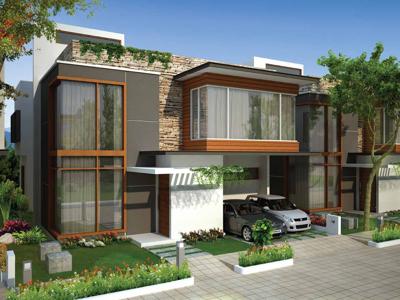  woods Images for Elevation of Pushpam Woods